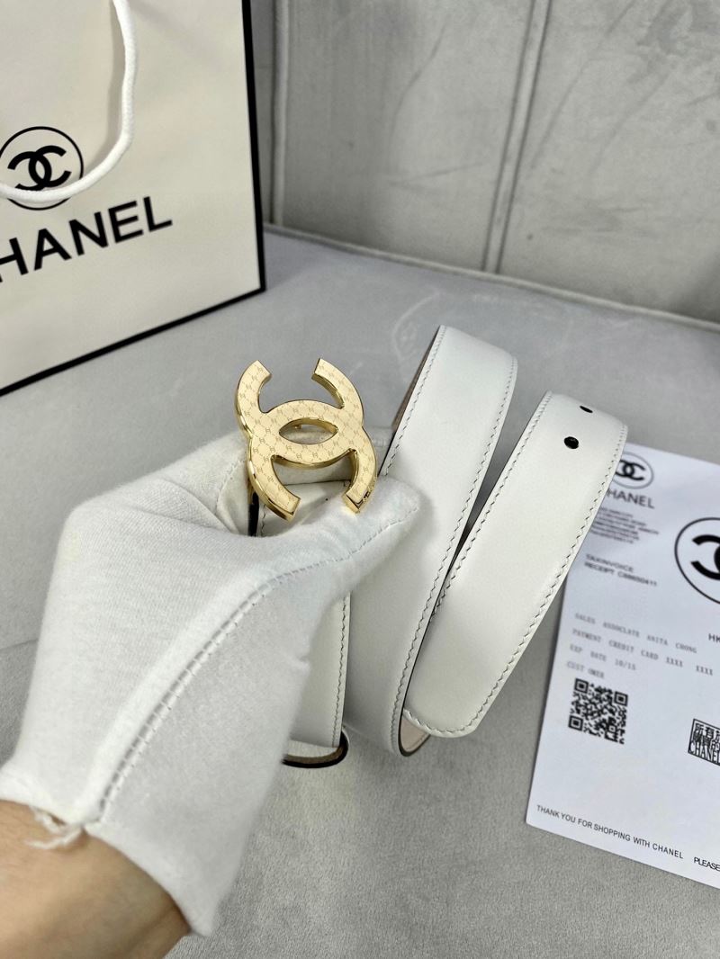 CHANEL